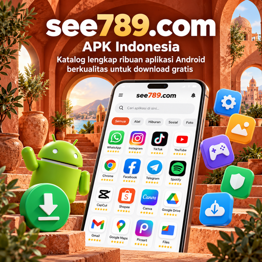 see789 APK dan pengelolaan folder unduhan: Apa yang Perlu Disiapkan?